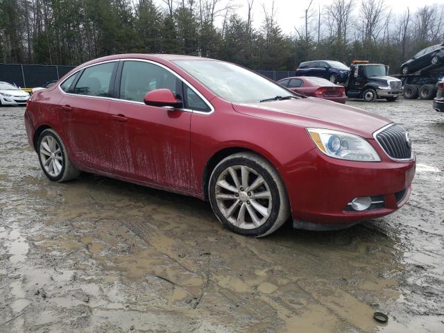 2015 BUICK VERANO CON 1G4PR5SK1F4128695