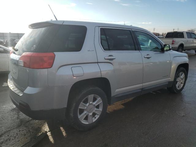 Vin: 2ctflrec1b6397306, lot: 80930193, gmc terrain sle 20113