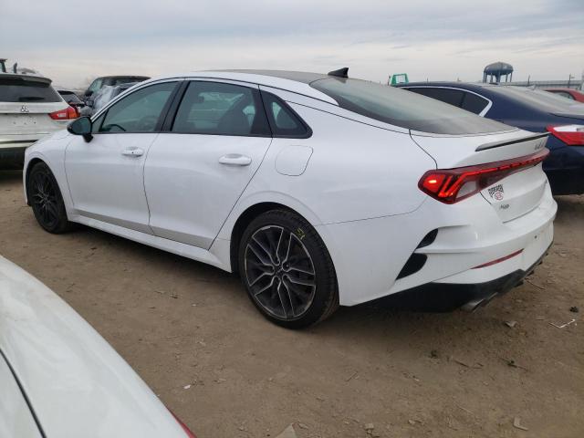 2022 KIA K5 GT - 5XXG44J86NG151929