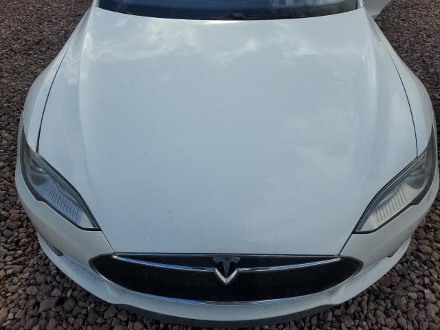 2015 TESLA MODEL S 85 5YJSA1H16FF084098