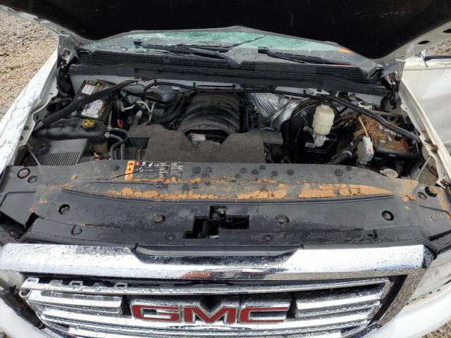 2017 GMC SIERRA C15 - 1GTR1MEC9HZ281334
