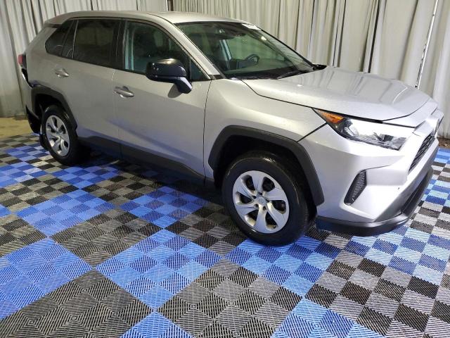 2T3F1RFVXNC259405 | 2022 TOYOTA RAV4 LE