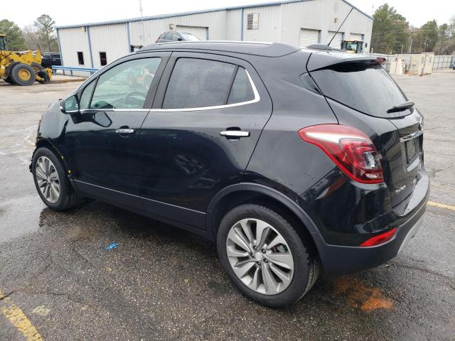 KL4CJASB2JB651340 | 2018 BUICK ENCORE PRE