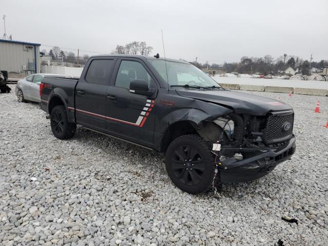 1FTEW1E46KFB06152 | 2019 FORD F150 SUPER