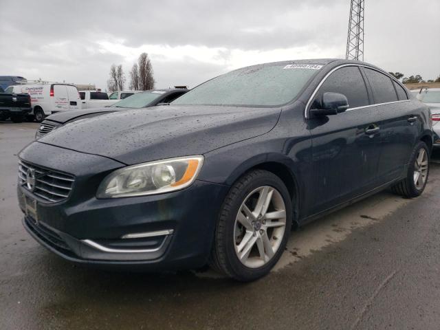 2015 Volvo S60 