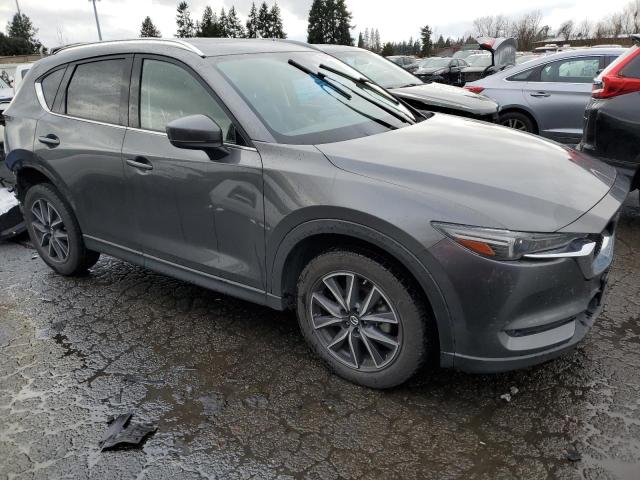 JM3KFBDL3H0200073 | 2017 MAZDA CX-5 GRAND