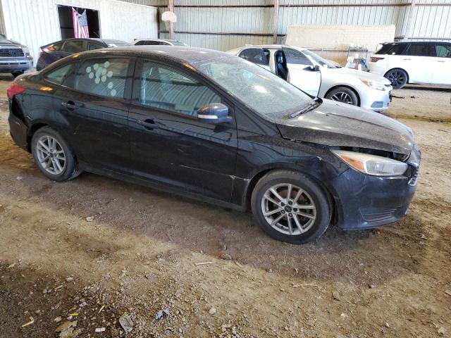 1FADP3F21HL254243 | 2017 FORD FOCUS S