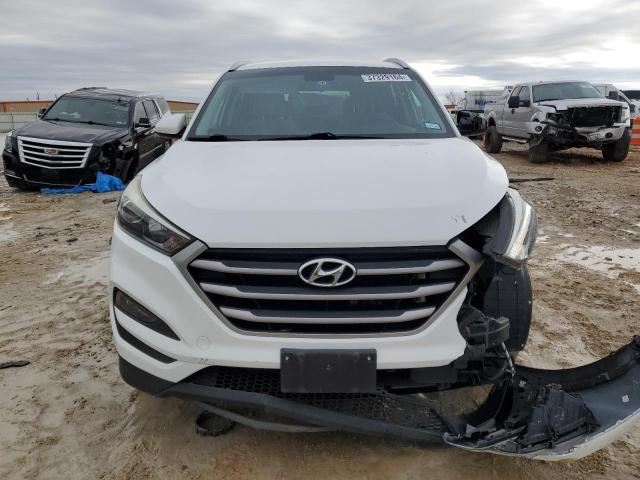 KM8J33A45JU651421 | 2018 HYUNDAI TUCSON SEL