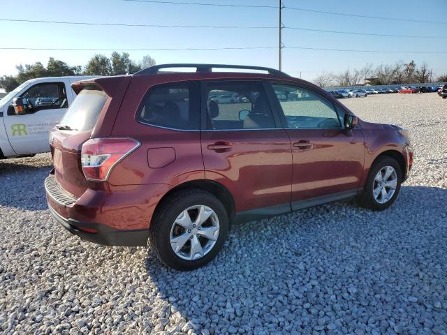 JF2SJAJC1EH487305 | 2014 SUBARU FORESTER 2