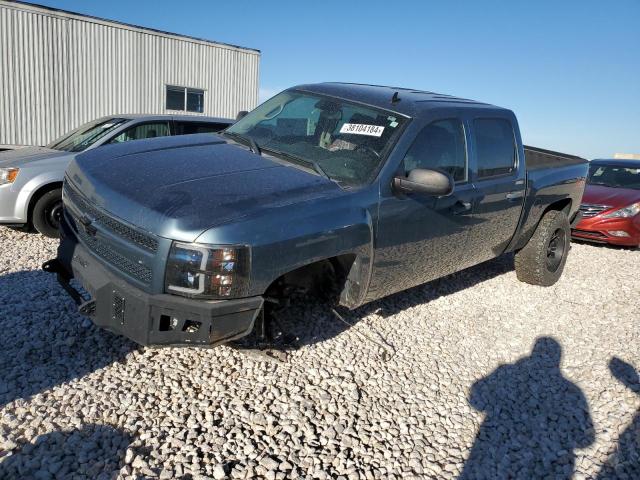 3GCRKSE32AG287855 | 2010 Chevrolet silverado k1500 lt