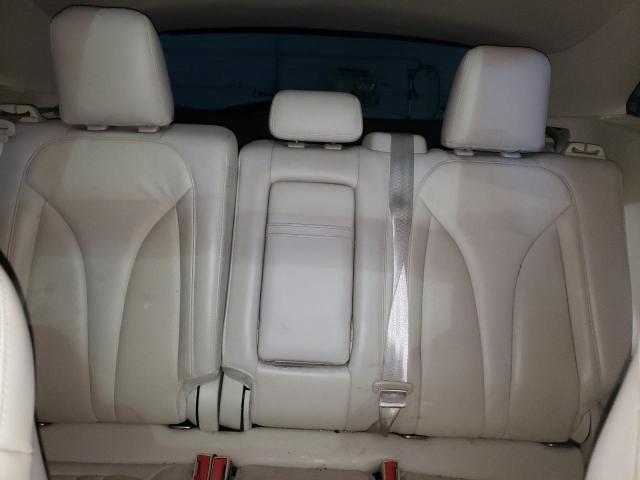 2015 LINCOLN MKC - 5LMCJ2A92FUJ05894