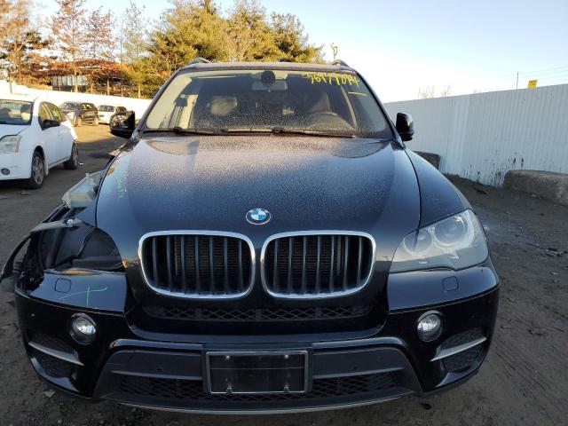 VIN 5UXZV4C58D0B03052 2013 BMW X5, Xdrive35I no.5