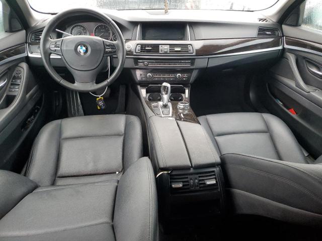 WBA5A5C56ED508168 | 2014 BMW 528 i