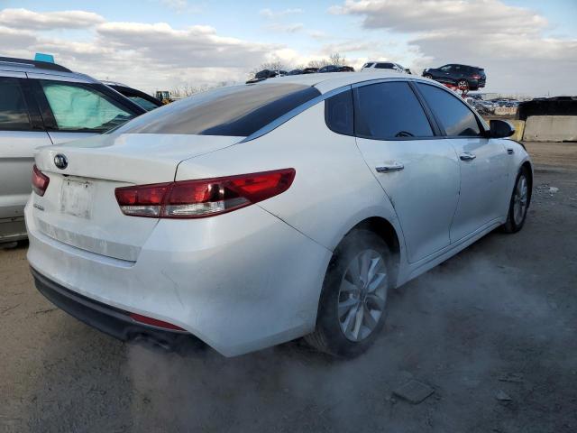 5XXGT4L35GG016996 | 2016 KIA OPTIMA LX