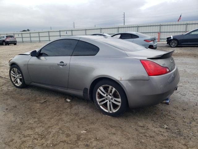 JNKCV64E99M602181 | 2009 Infiniti g37 base