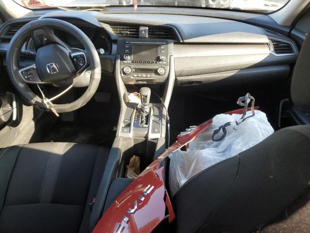 2HGFC2F61KH508521 2019 Honda Civic Lx