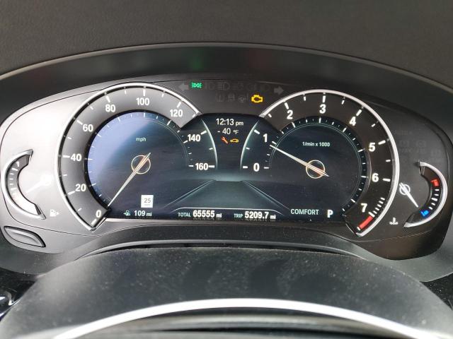 2018 BMW 530 XI - WBAJA7C53JWC74731