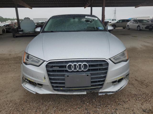 2015 Audi A3 Premium VIN: WAUBFGFF2F1003672 Lot: 38358944