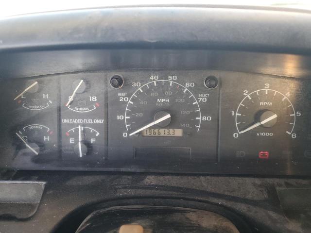 1995 Ford F150 VIN: 1FTEF14N4SLB21647 Lot: 39547844