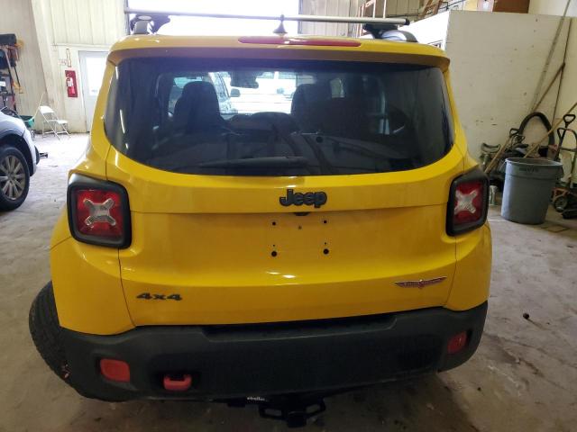 ZACCJBCT0FPB65860 | 2015 JEEP RENEGADE T