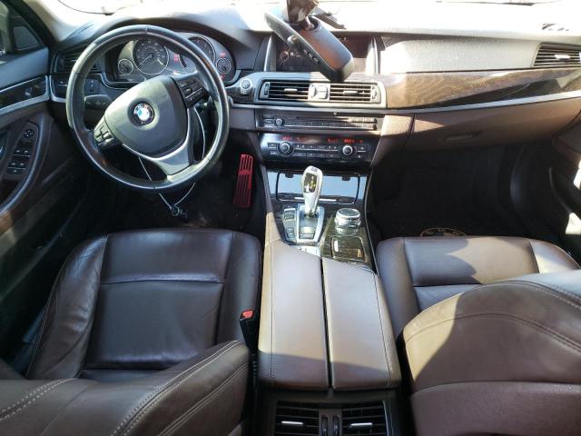 2015 BMW 535 Xi VIN: WBA5B3C52FD546029 Lot: 38142904