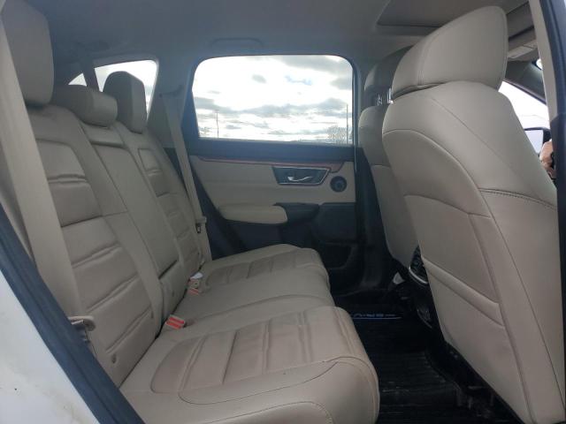 2020 HONDA CR-V TOURI - 2HKRW2H99LH600673