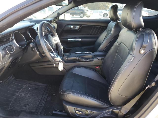 2016 FORD MUSTANG - 1FA6P8TH3G5301578