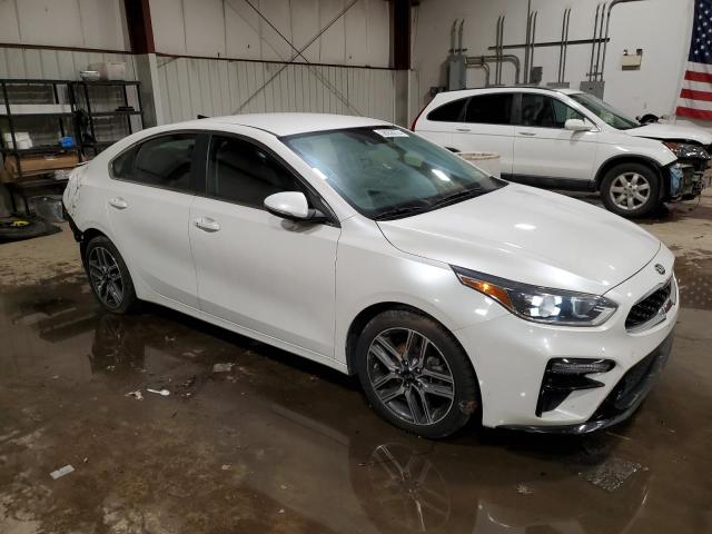 Vin: 3kpf54ad1ke127371, lot: 38056274, kia forte ex 20194