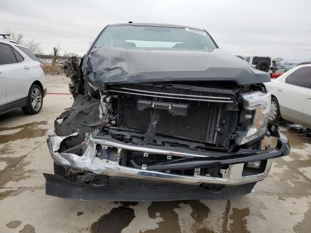 2018 FORD F150 SUPER 1FTFW1EG8JFA34285