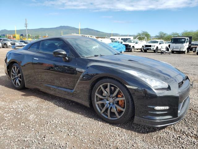 Vin: jn1ar5ef7em271080, lot: 39230234, nissan gtr premium 20144