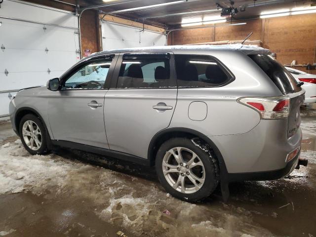 JA4AZ3A32FZ002979 | 2015 MITSUBISHI OUTLANDER