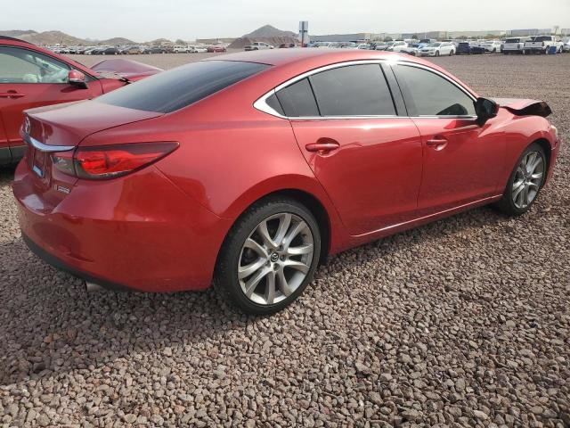 JM1GL1V52H1119898 | 2017 MAZDA 6 TOURING