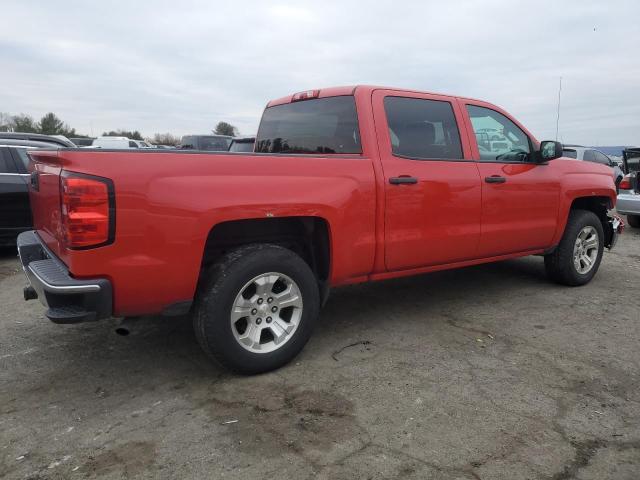 3GCUKRECXEG154074 | 2014 CHEVROLET SILVERADO