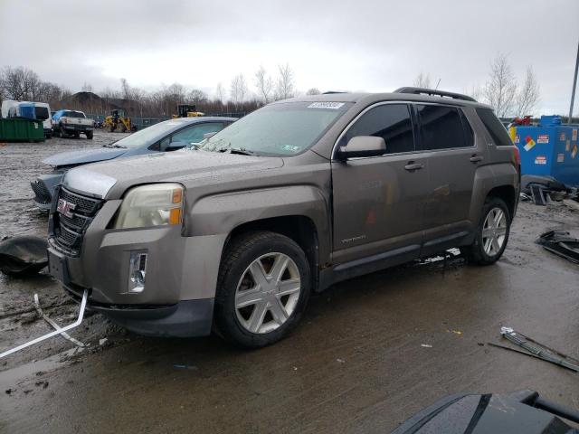 2011 GMC Terrain SLE