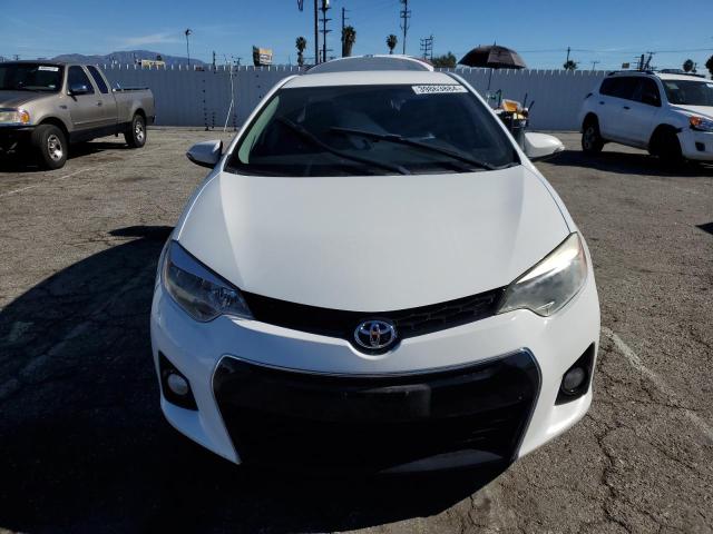 5YFBURHE9FP360254 | 2015 TOYOTA COROLLA L