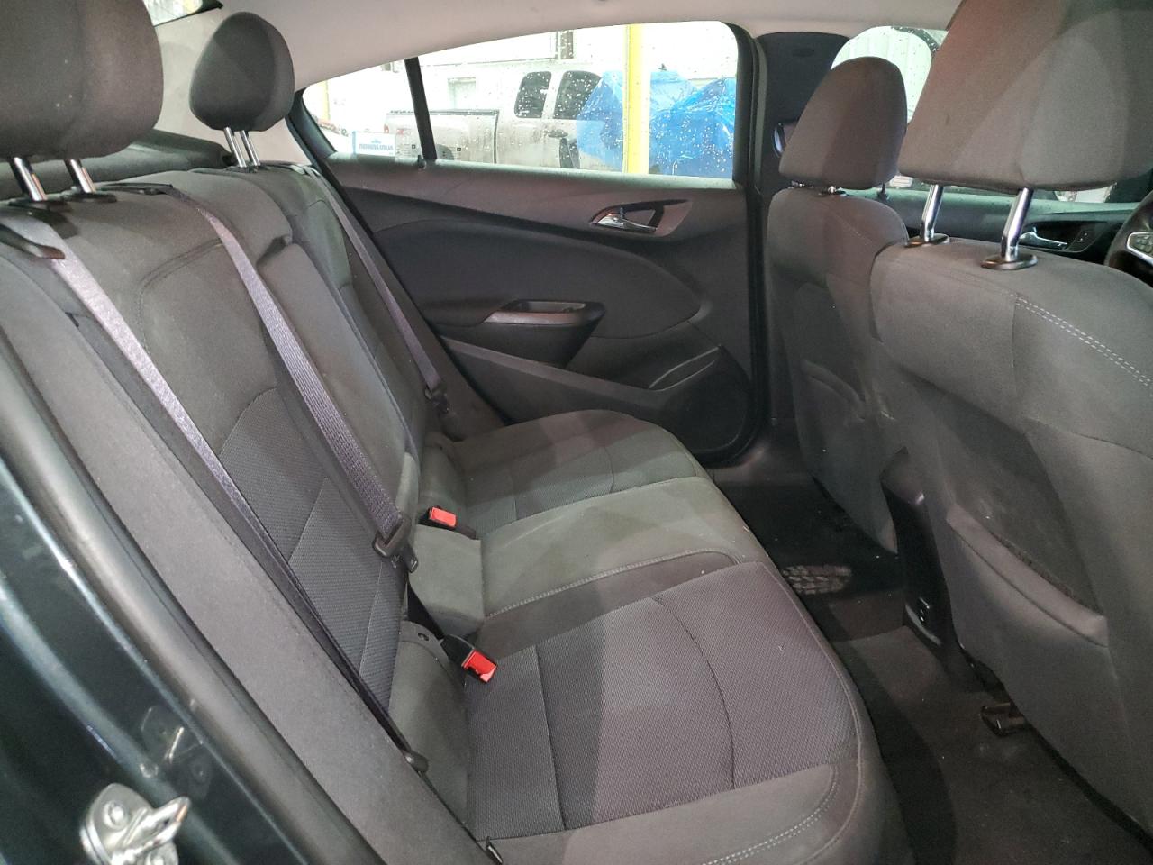 1G1BE5SM2H7131949 CHEVROLET CRUZE 2017
