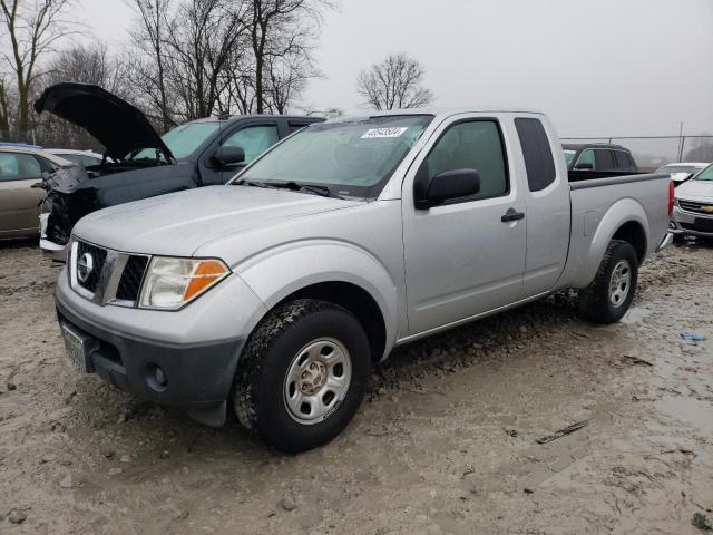 2007 Nissan Frontier 