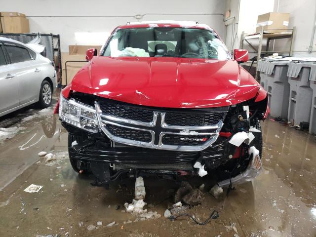 3C4PDDDG2ET174308 | 2014 DODGE JOURNEY LI