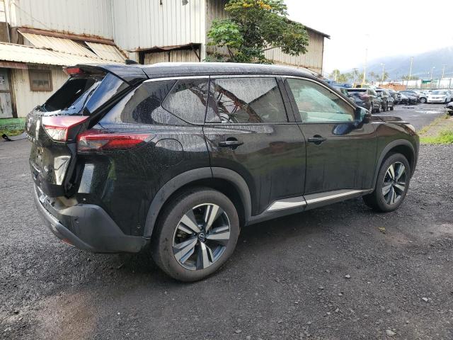 5N1BT3CB1PC793697 Nissan Rogue Sl