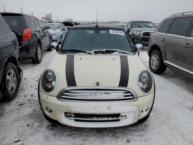 WMWZN3C58FT266744 | 2015 MINI COOPER