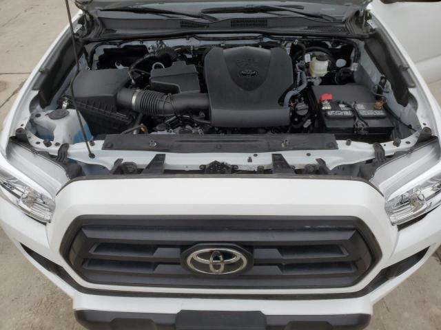 3TMCZ5ANXNM509057 | 2022 TOYOTA TACOMA DOU