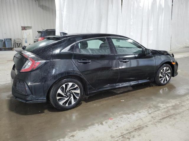 SHHFK7H26HU414785 | 2017 HONDA CIVIC LX