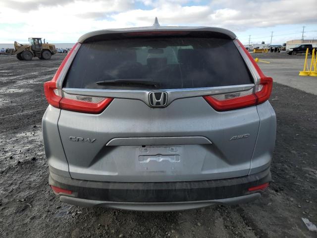 5J6RW2H81KA019191 | 2019 HONDA CR-V EXL