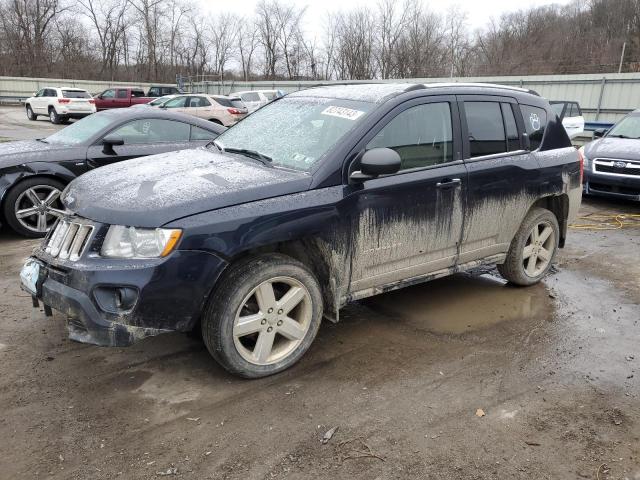2011 Jeep Compass Limited