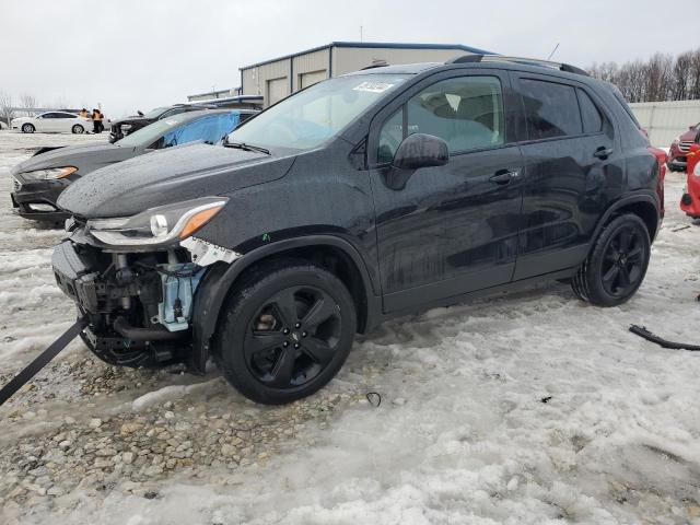 2018 Chevrolet Trax Premier