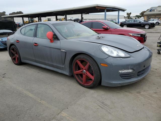 WP0AA2A7XDL011729 | 2013 Porsche panamera 2