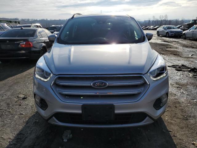 1FMCU0HD6KUB01978 | 2019 FORD ESCAPE SEL