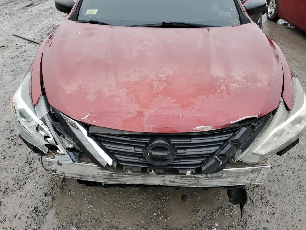 1N4AL3AP1HC135903 NISSAN ALTIMA 2017