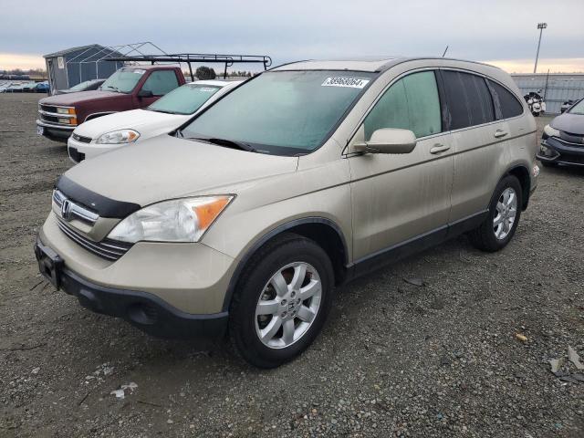 2008 Honda CR-V EX-L