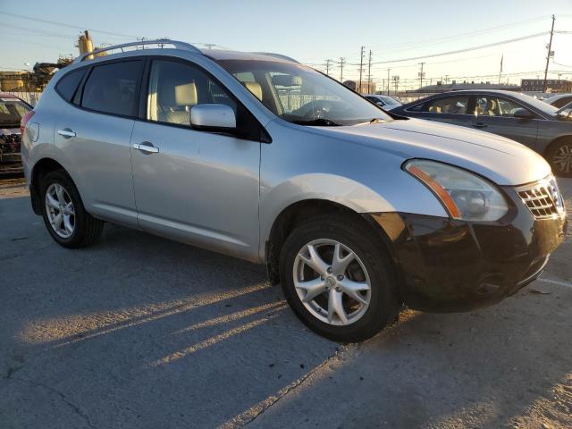 2010 Nissan Rogue S VIN: JN8AS5MV2AW147036 Lot: 40643624